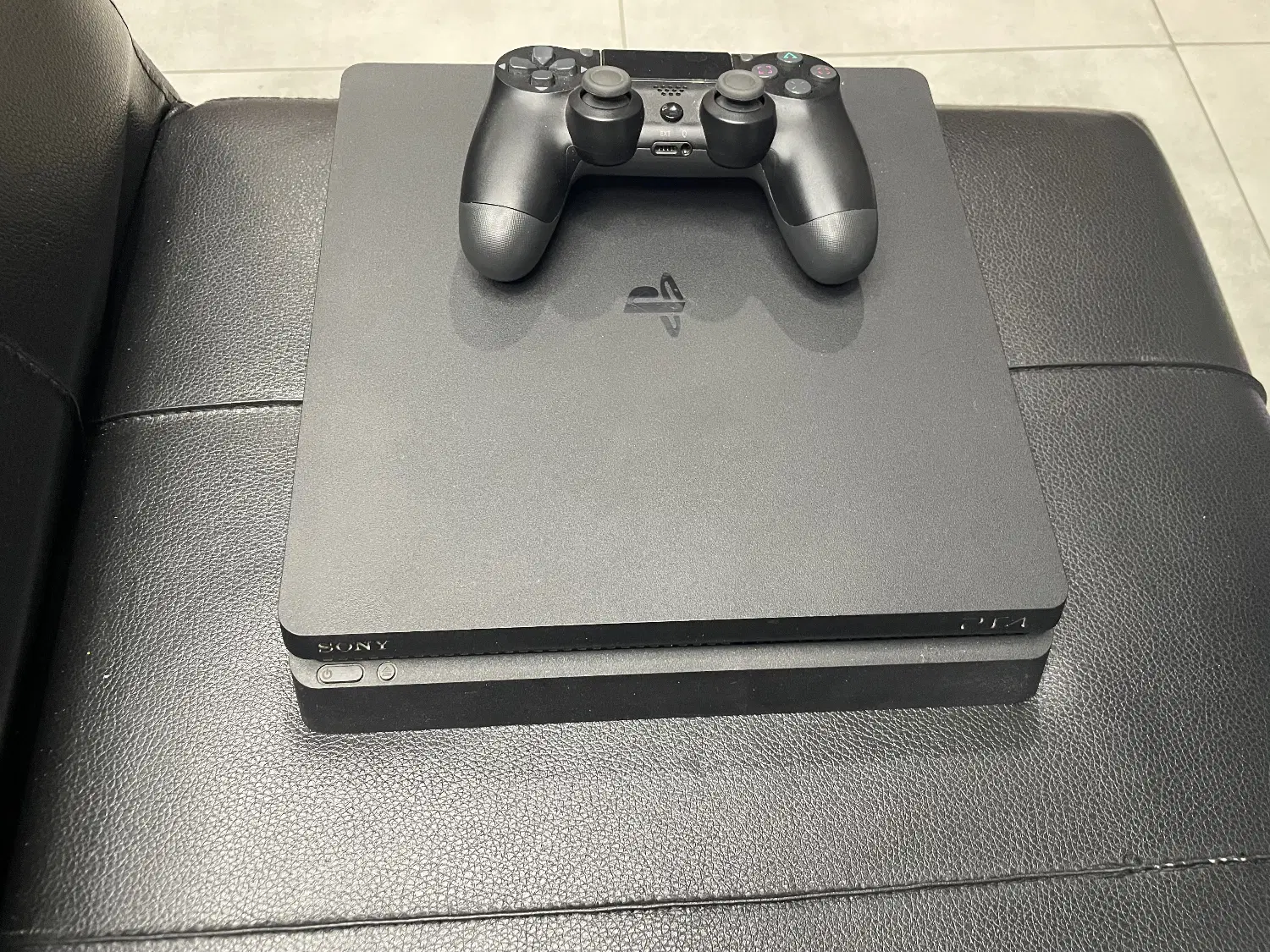 PS4 SONY|کنسول، بازی ویدئویی و آنلاین|تهران, مدائن|دیوار