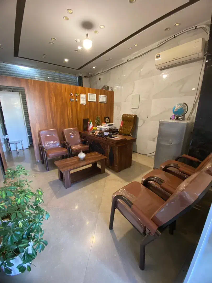 مغازه ۶۰ متری ،بهترین لوکیشن|اجارهٔ مغازه و غرفه|هشتگرد, شهرک پامچال|دیوار