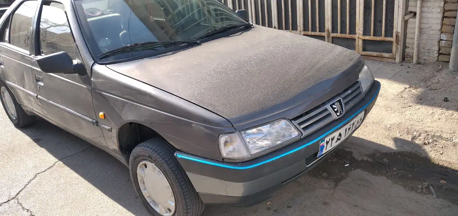 روآ|خودرو سواری و وانت|یزد, |دیوار