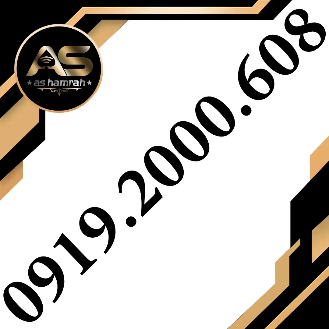 0919.2000.608|سیم‌کارت|تهران, قیام|دیوار