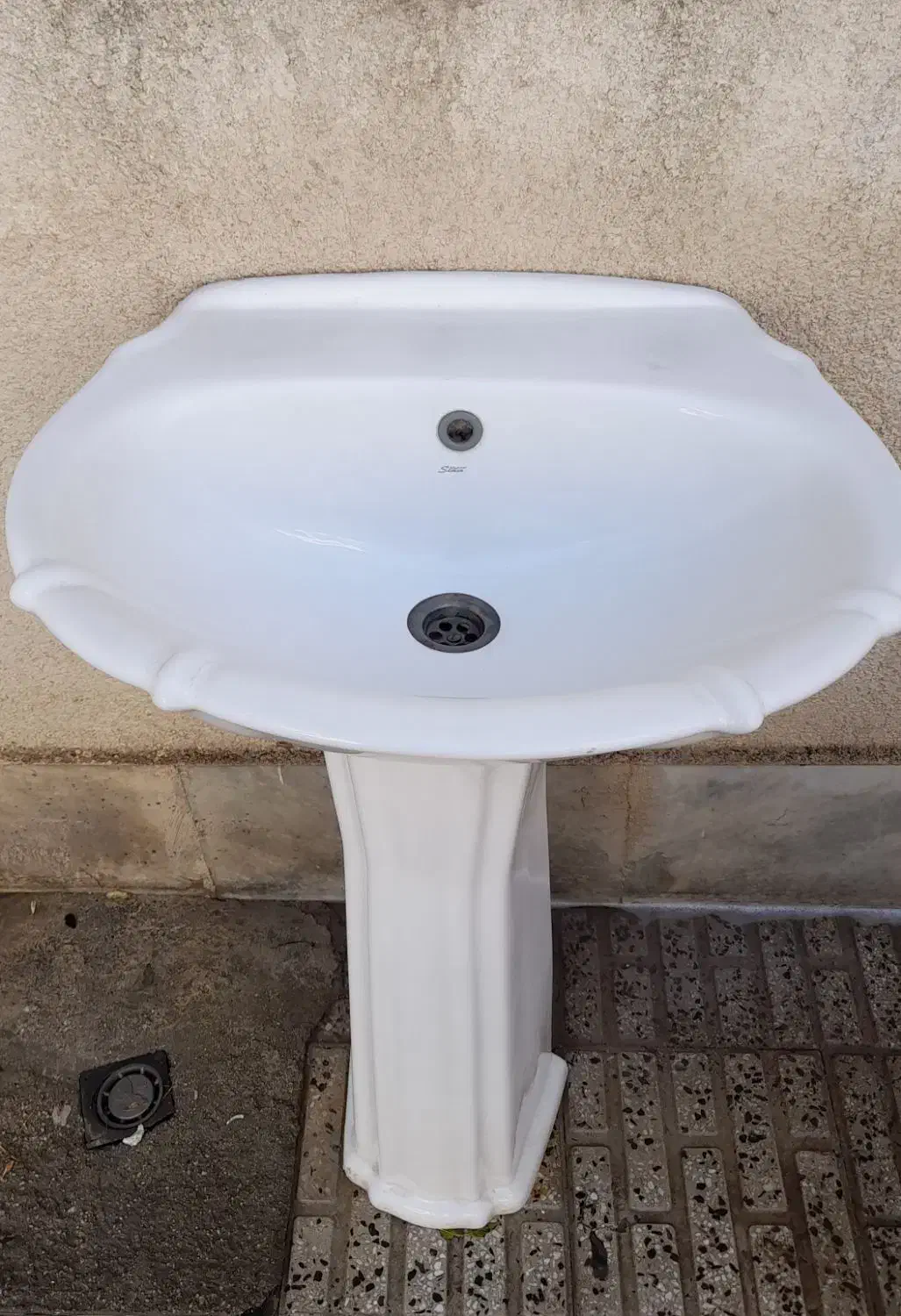 روشویی وکابینت|لوازم سرویس بهداشتی|ملایر, |دیوار