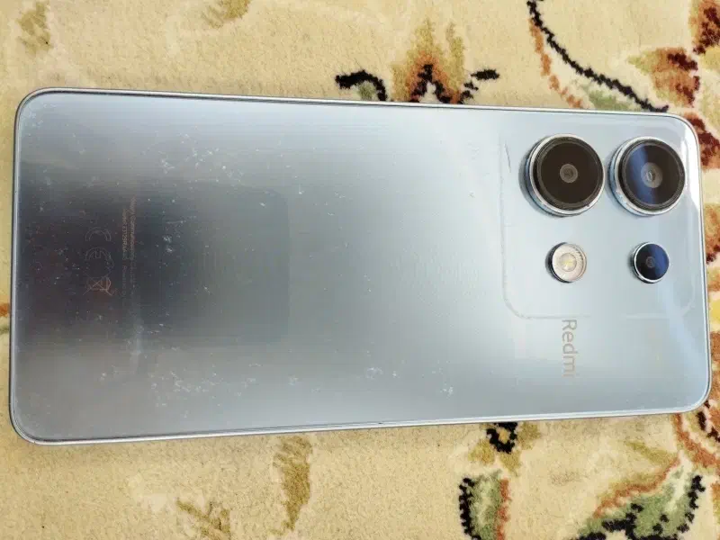 گوشی نوت 13|موبایل|اردبیل, |دیوار