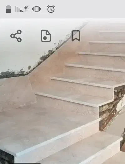کارگر ساده برای نسب سنگ پله|استخدام معماری، عمران و ساختمانی|گلبهار, شهر جدید گلبهار|دیوار