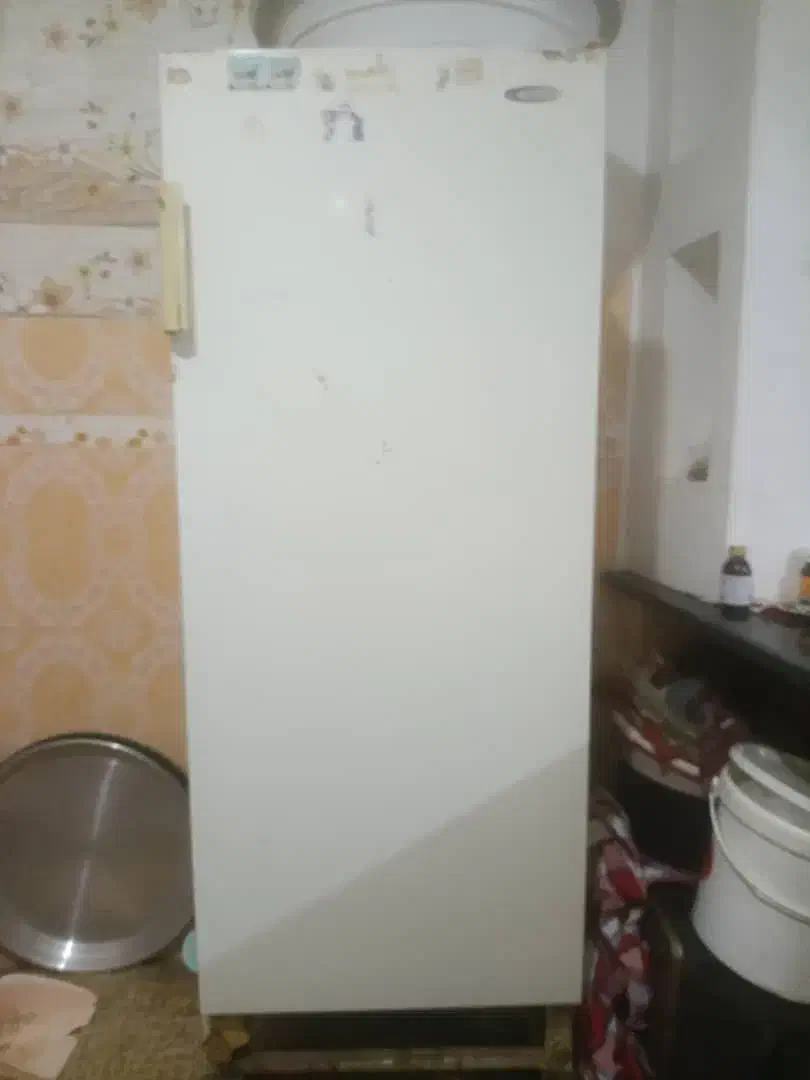 یخچال|یخچال و فریزر|زهک, |دیوار