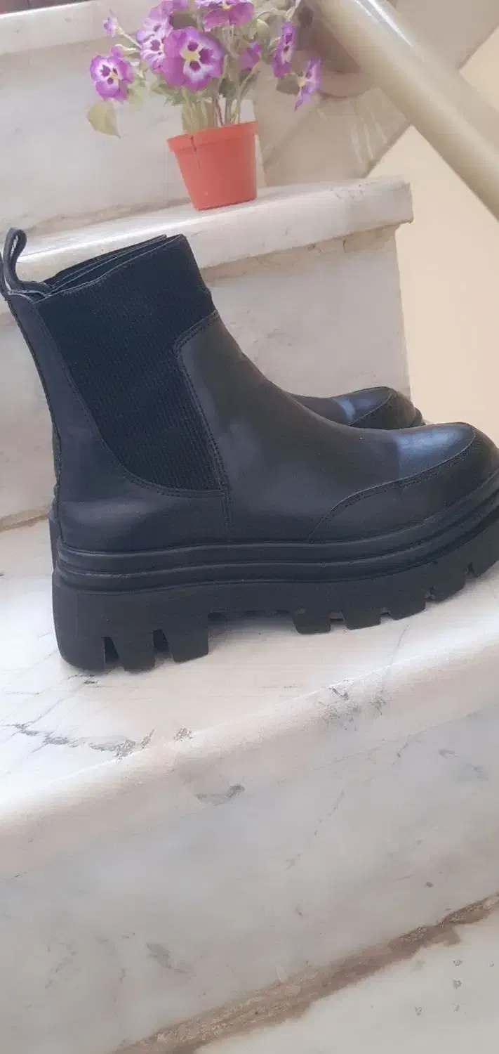 فروش نیم بوت|کیف، کفش، کمربند|اصفهان, بهارستان|دیوار