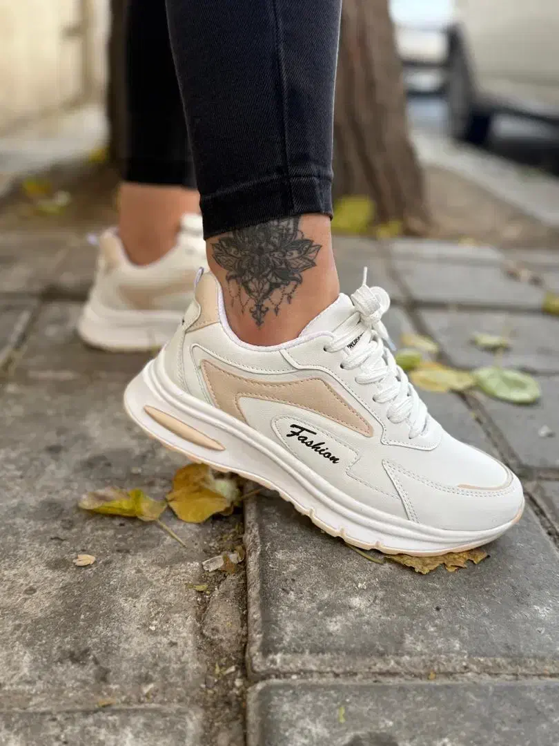 کتونی زنانه عیدانه|کیف، کفش، کمربند|بندرعباس, |دیوار