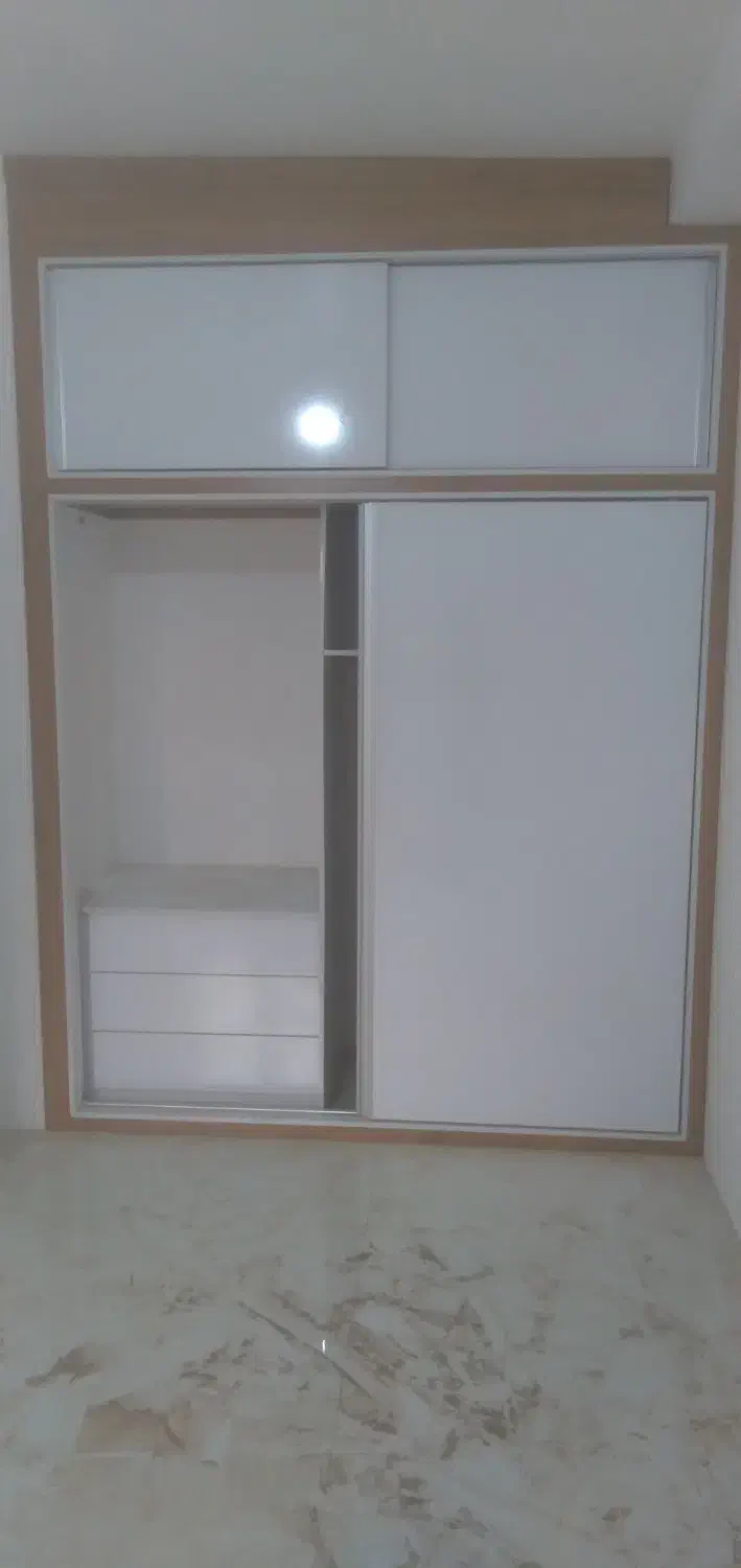 کابینت MDF|مصالح و تجهیزات ساختمان|قائمشهر, |دیوار