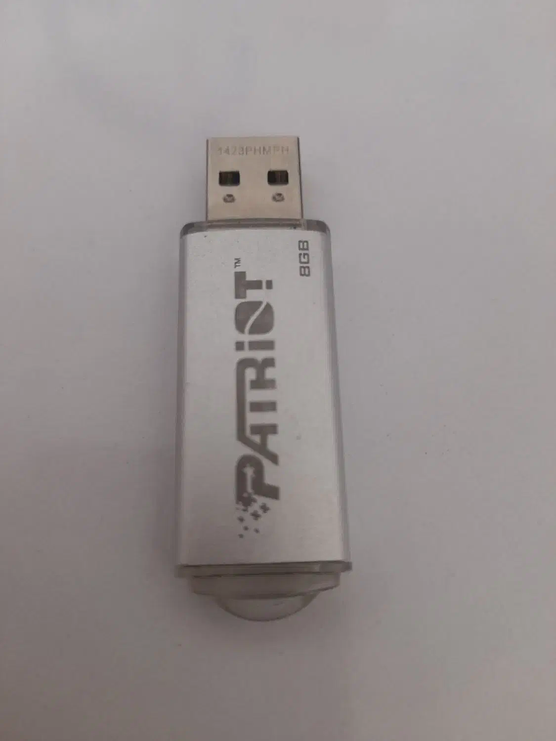 فلش ۸ گیگ (بیدستان)|قطعات و لوازم جانبی رایانه|محمدیه-قزوین, |دیوار