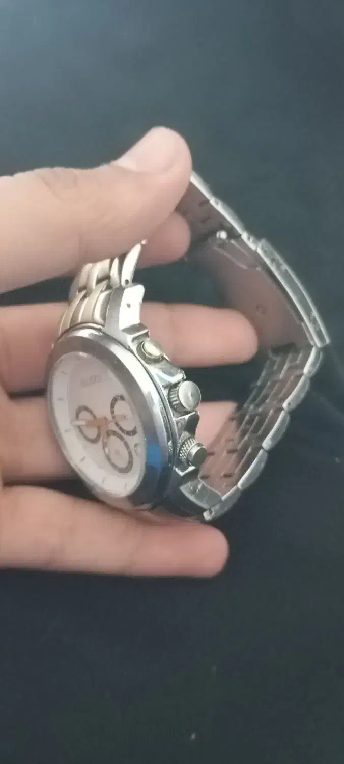 ساعت مردانه|ساعت|خرم‌آباد, |دیوار