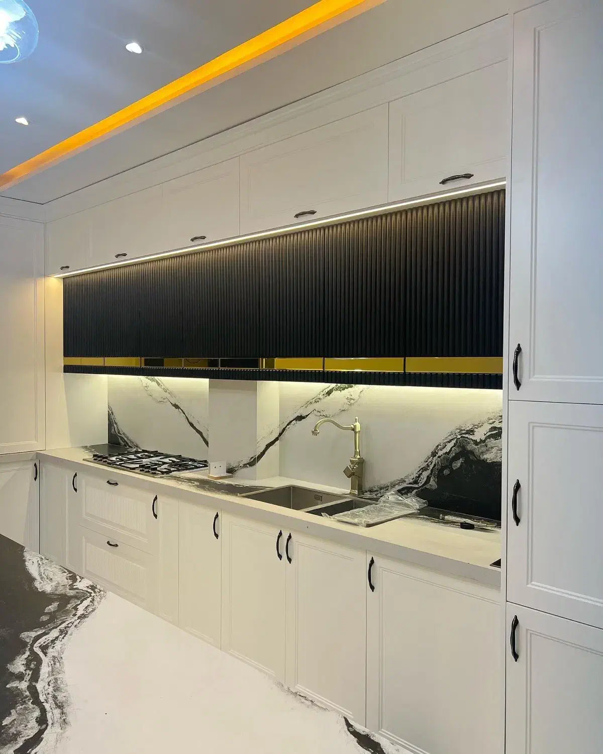 کابینت و کمد دیواری|خدمات پیشه و مهارت|چمران, |دیوار