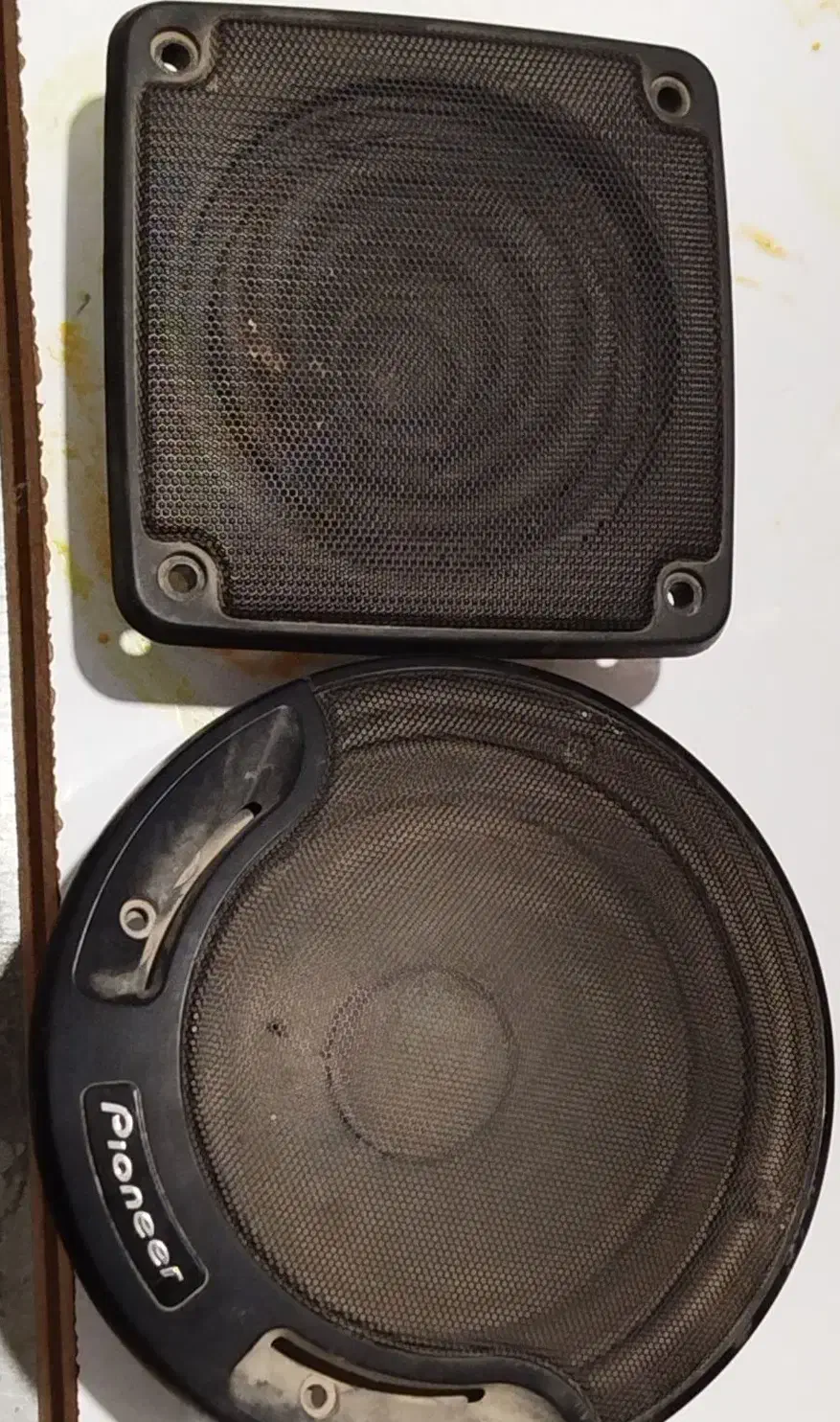 باند ضبط صوتی پایونر|سیستم صوتی خانگی|شیراز, داریون|دیوار