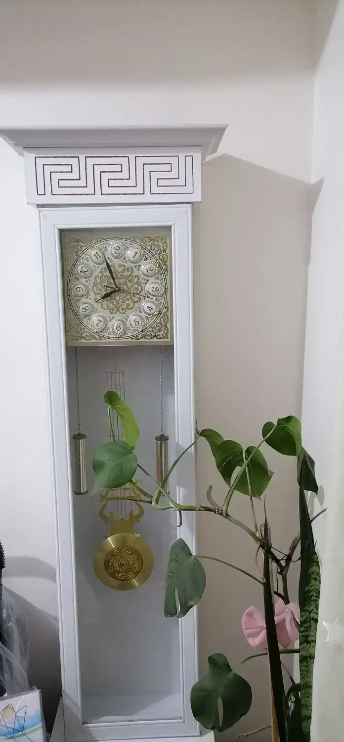 ساعت ایستاده|ساعت دیواری و تزئینی|کرج, گلشهر|دیوار