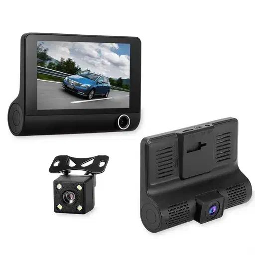 دوربین مداربسته مانیتور دار|دوربین مداربسته|اصفهان, رکن الدوله شرقی|دیوار