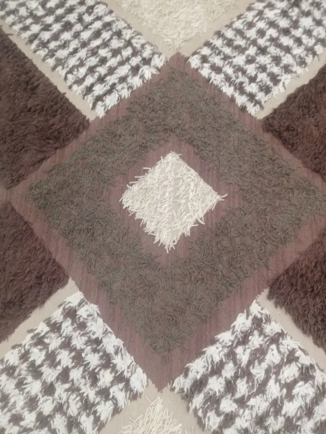 فرش|فرش|یزد, |دیوار