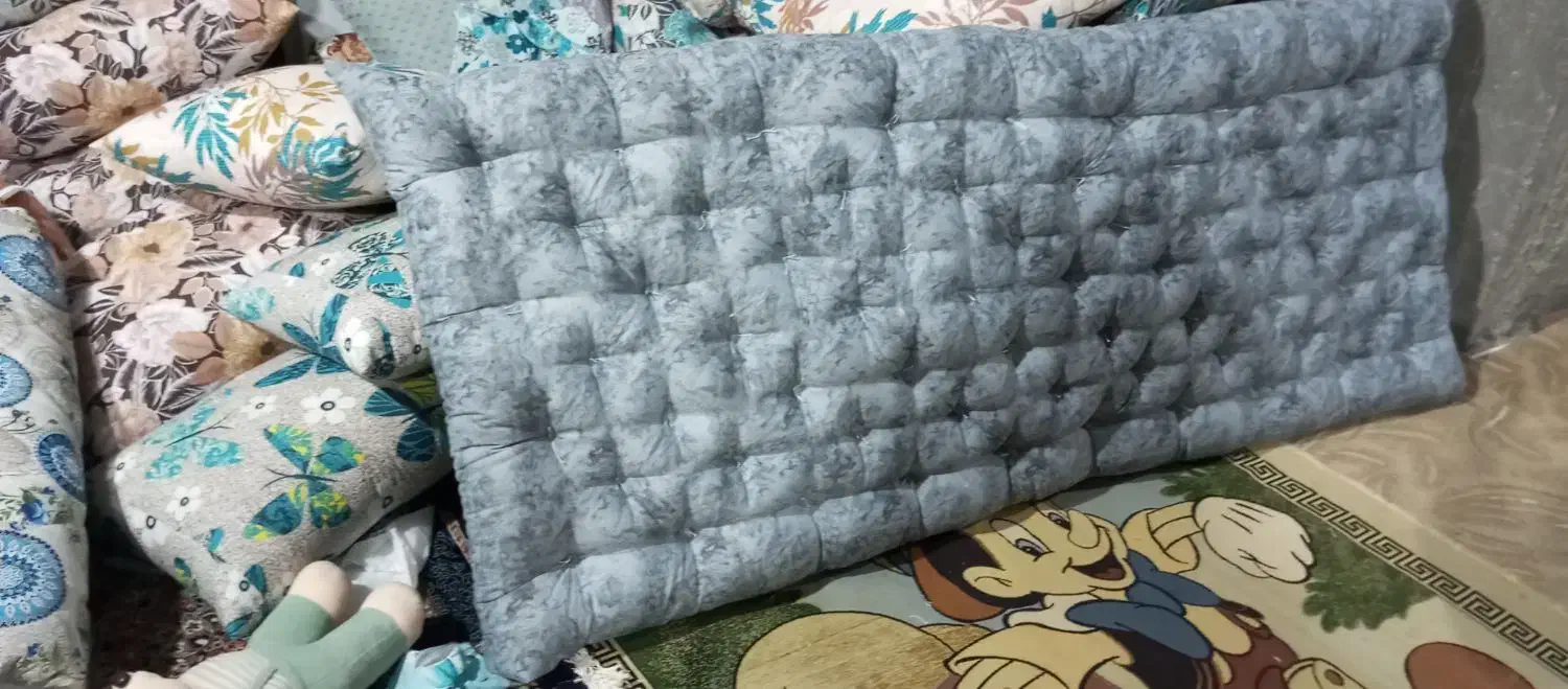 خرید و فروش پنبه و تشک|عمده‌فروشی|مرودشت, فاز دوم شهرک فرهنگیان|دیوار