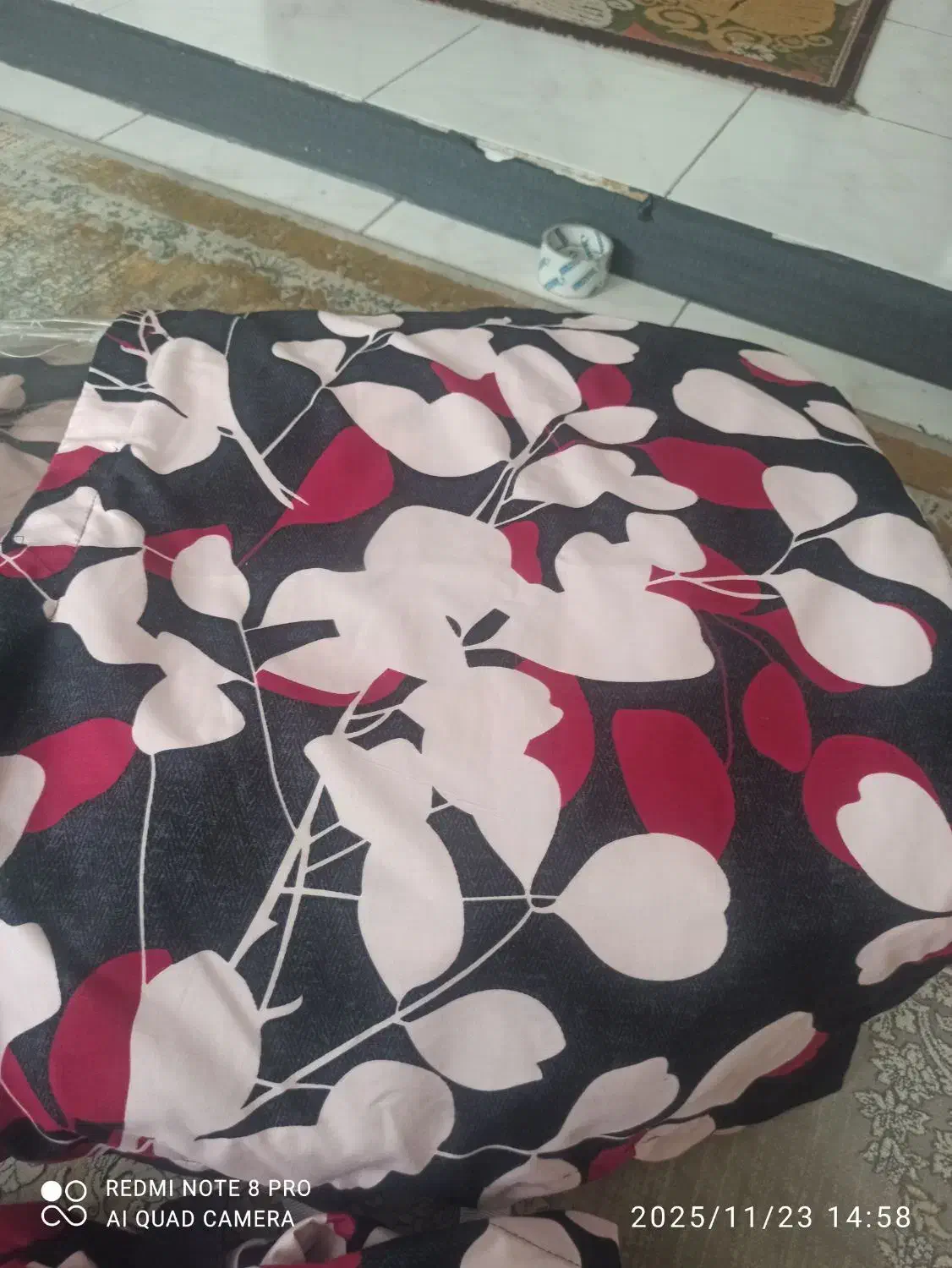 روتختی 7تیکه دورو جنس ترک|سرویس روتختی|ملایر, |دیوار