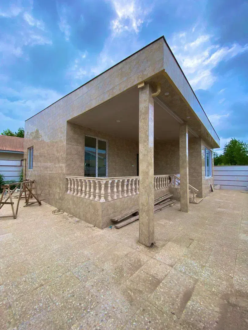 ویلا نوساز 255متری در منطقه زیباکنار|فروش خانه و ویلا|رشت, هلال احمر|دیوار