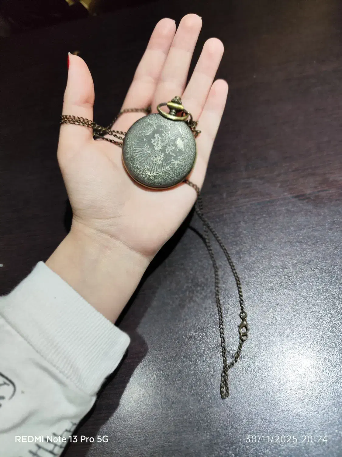 ساعت گردنی کوارتز|ساعت|تبریز, |دیوار