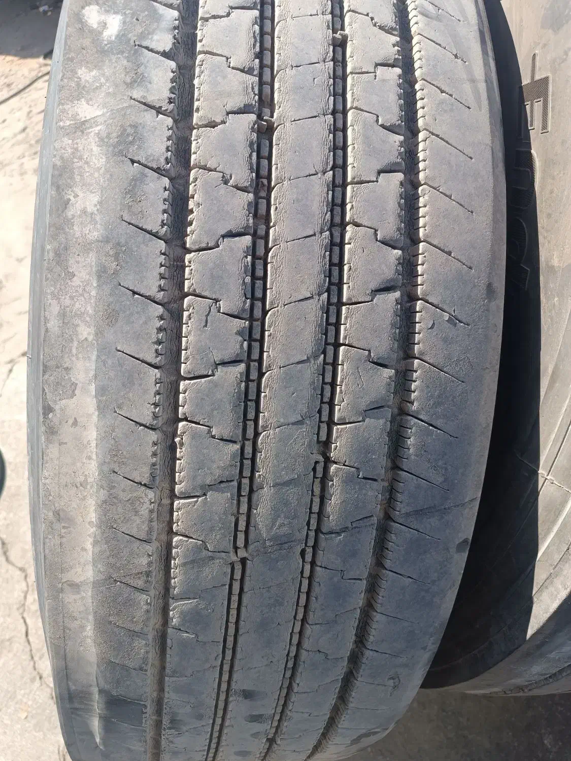 فروش لاستیک 2023|قطعات یدکی و لوازم جانبی|کوار, |دیوار