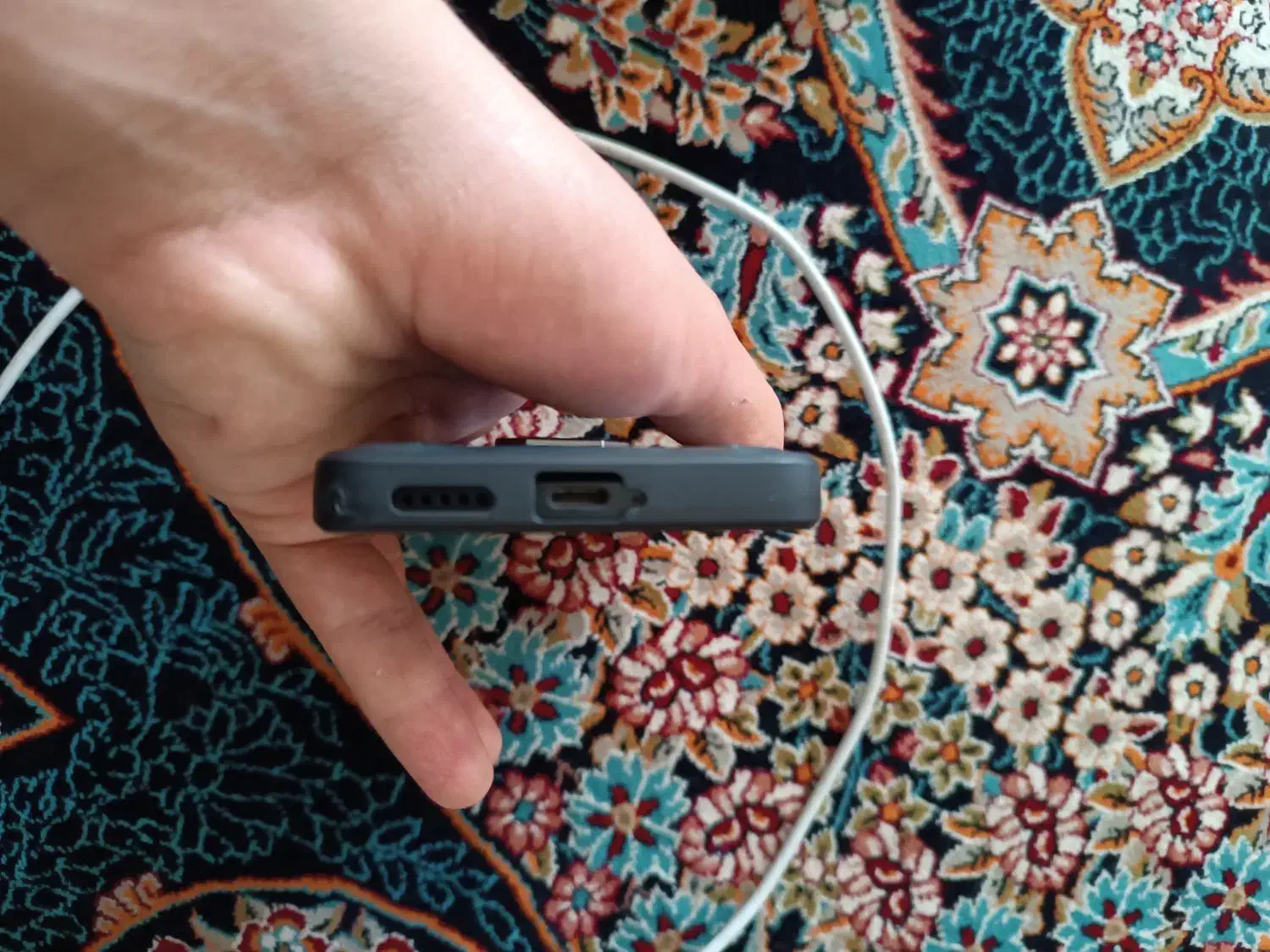 گوشی Poco x6 pro|موبایل|یاسوج, |دیوار