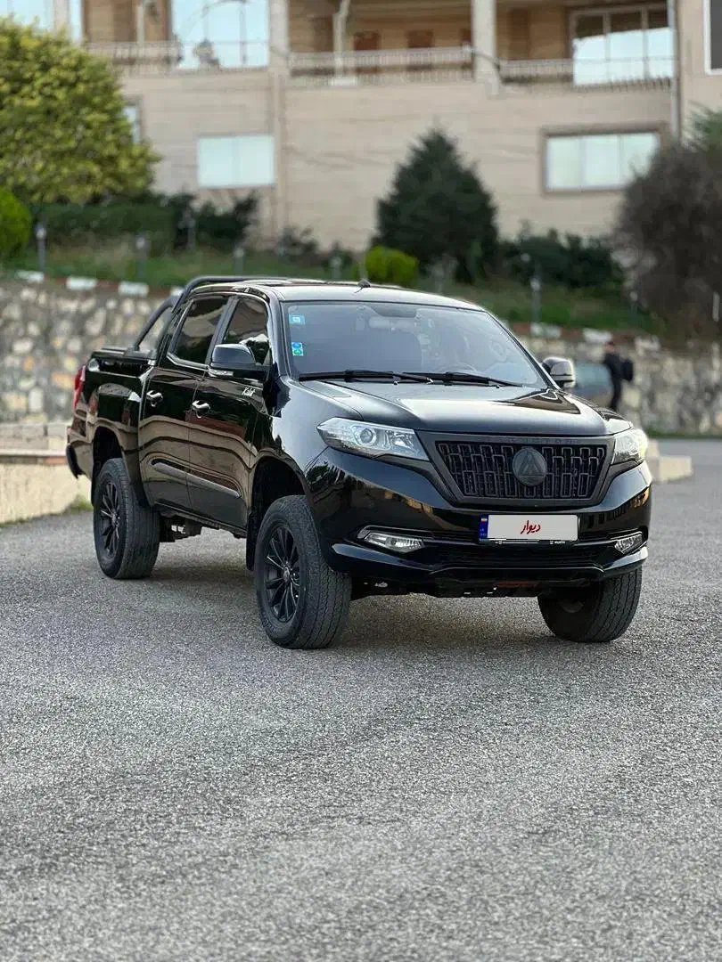 مکس کلوت|خودرو سواری و وانت|ساری, |دیوار