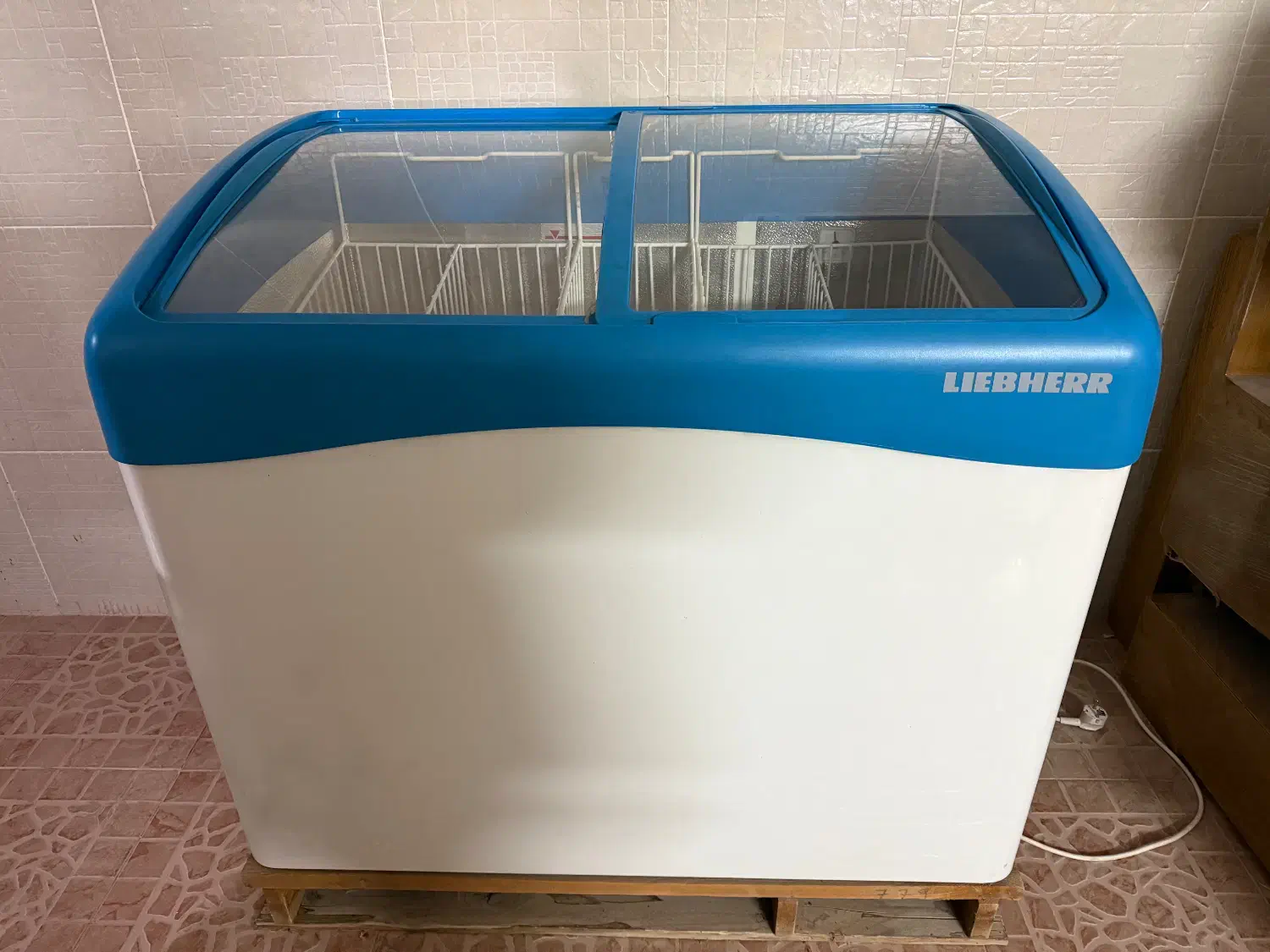 فریزر صندوقی|یخچال و فریزر|اصفهان, ملکشهر|دیوار