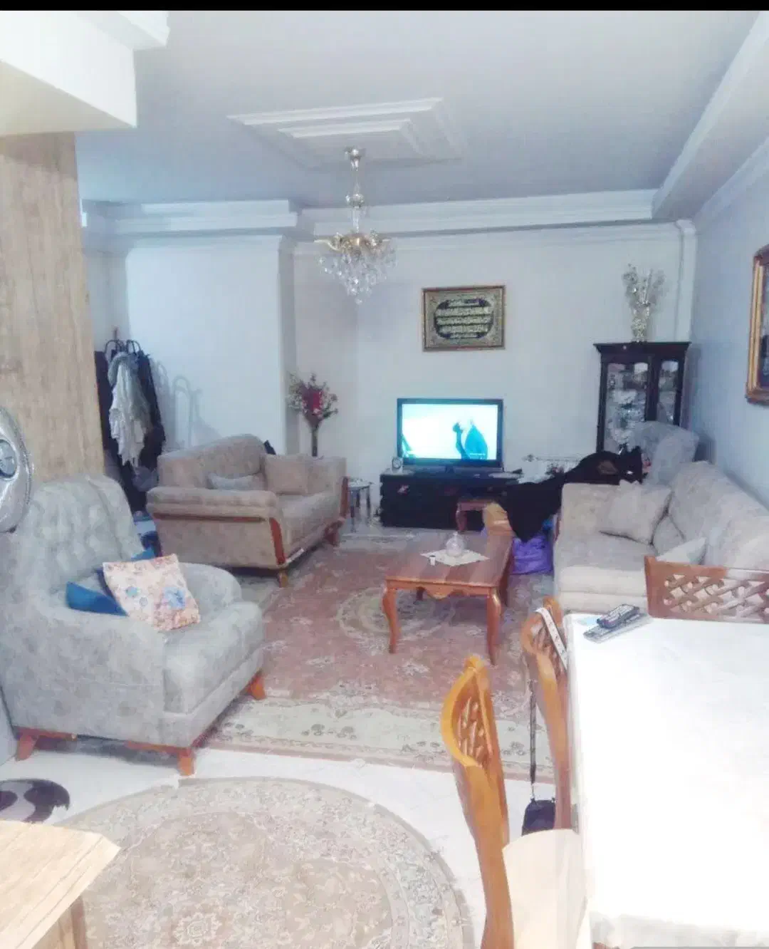 ۵۶متر/آسانسورفول بازسازی/شکوفه/فروشنده واقعی/کاسبی|فروش آپارتمان|تهران, شکوفه|دیوار