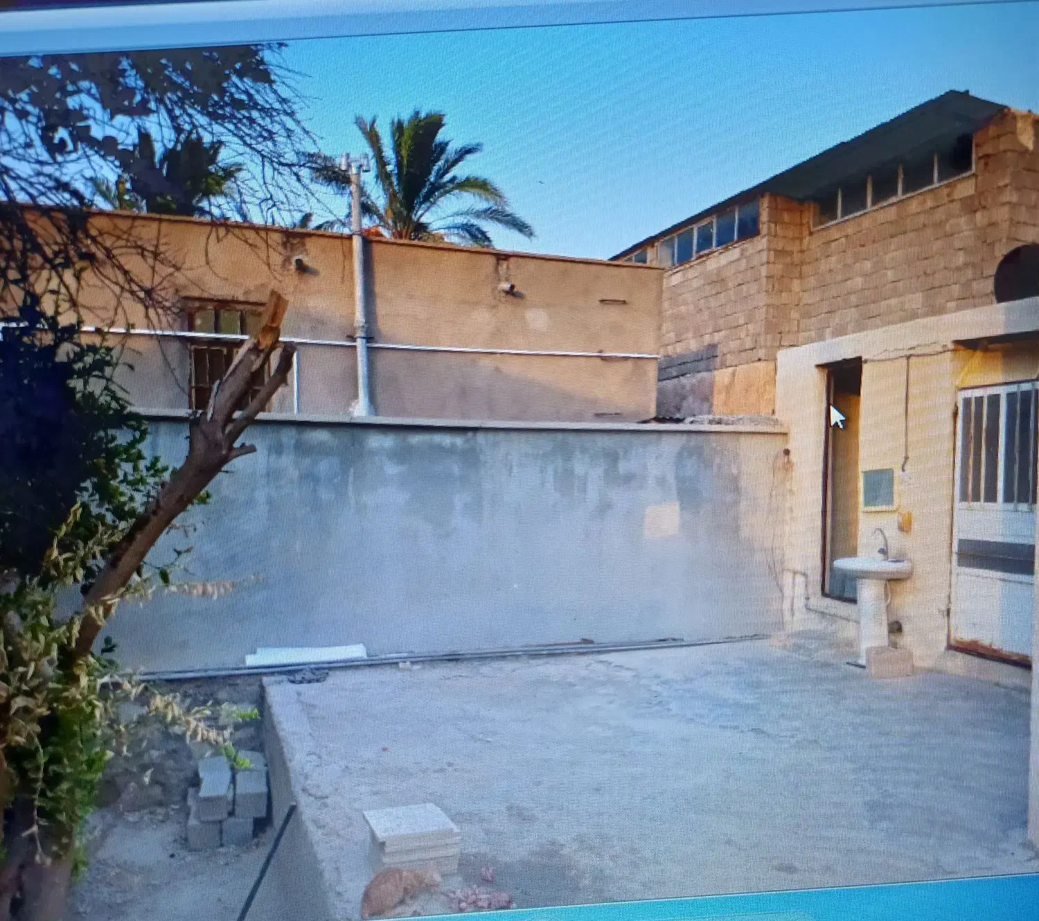 ویلایی خورموج 300 متری|فروش خانه و ویلا|خورموج, |دیوار