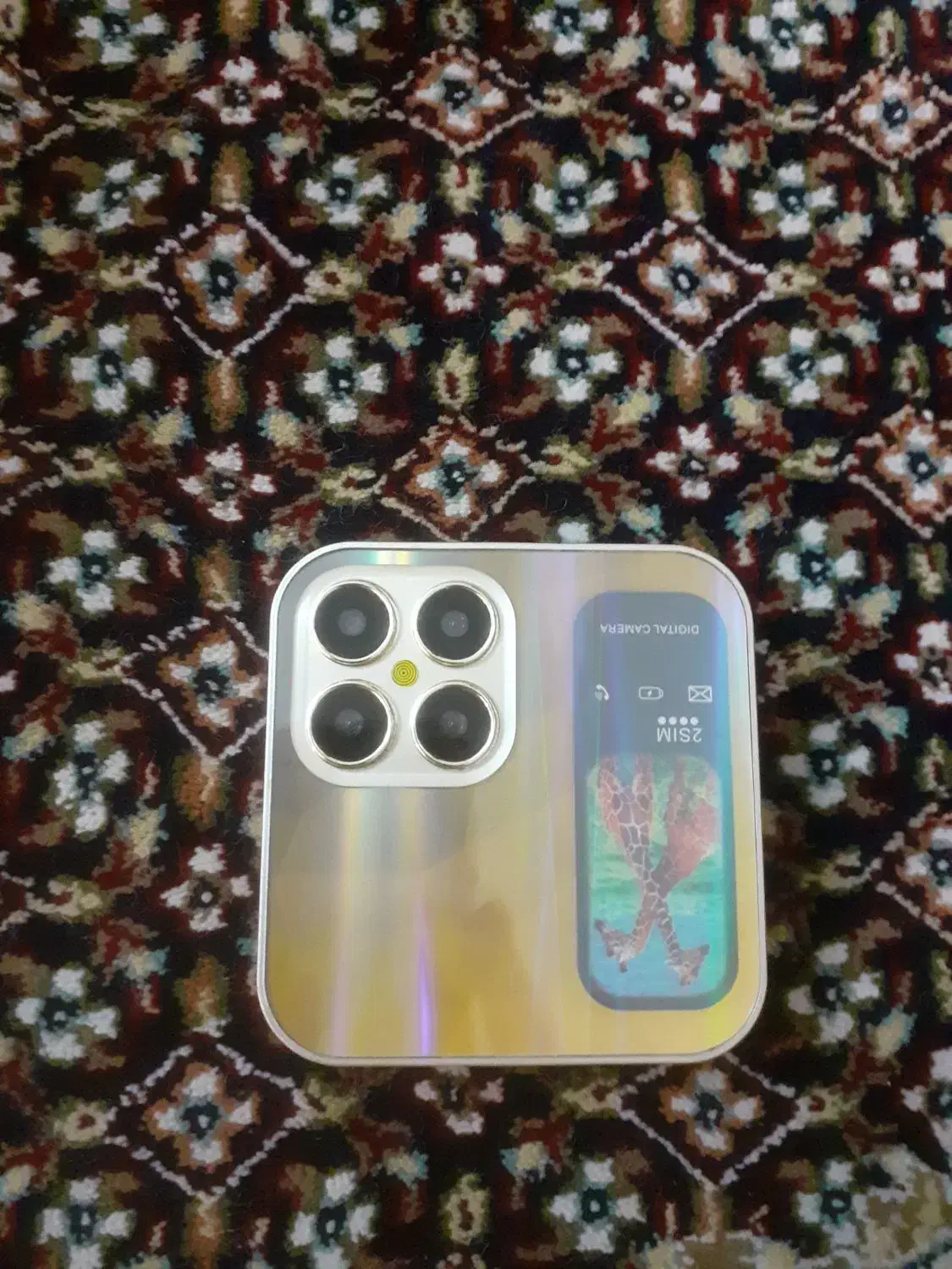 شخصی|ساعت|پردیس, فاز ۱۱|دیوار