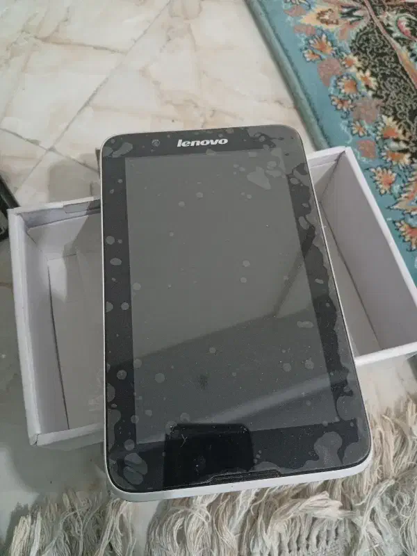 تبلت لنو|تبلت|تهران, میدان میوه و تره‌بار مرکزی|دیوار