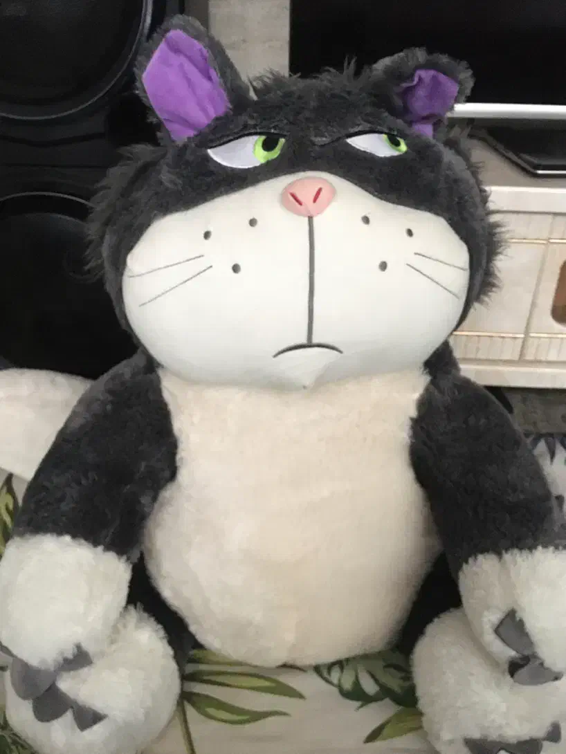 عروسک لوسیفر‌ بزرگ کاملا نو|اسباب‌‌بازی|ورامین, ورامین|دیوار