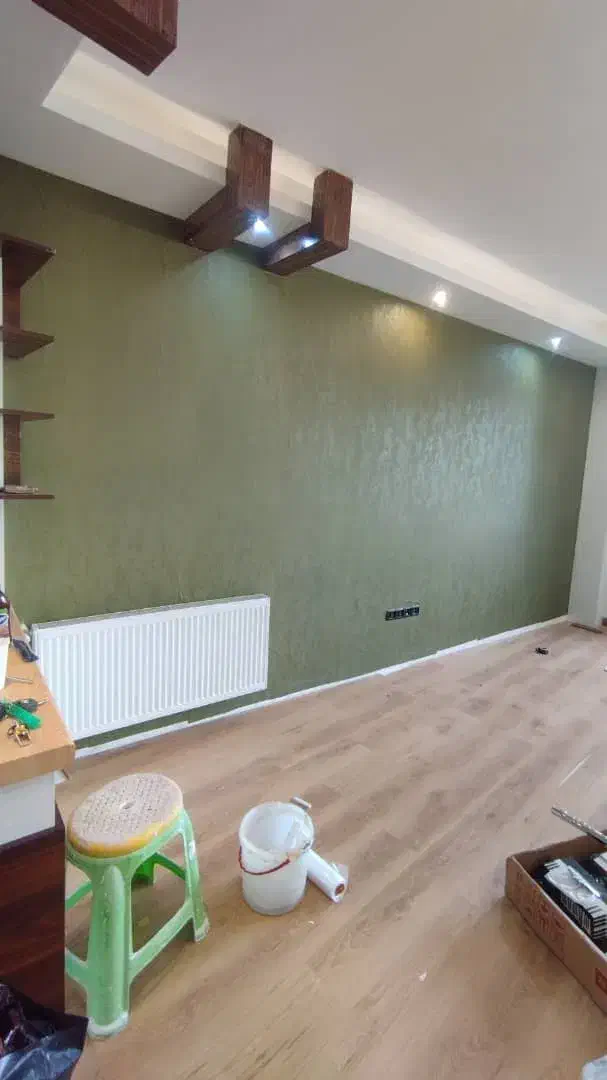 بازسازی وطراحی دکوراسیون داخلی تخصصی|خدمات پیشه و مهارت|رشت, پیرسرا|دیوار