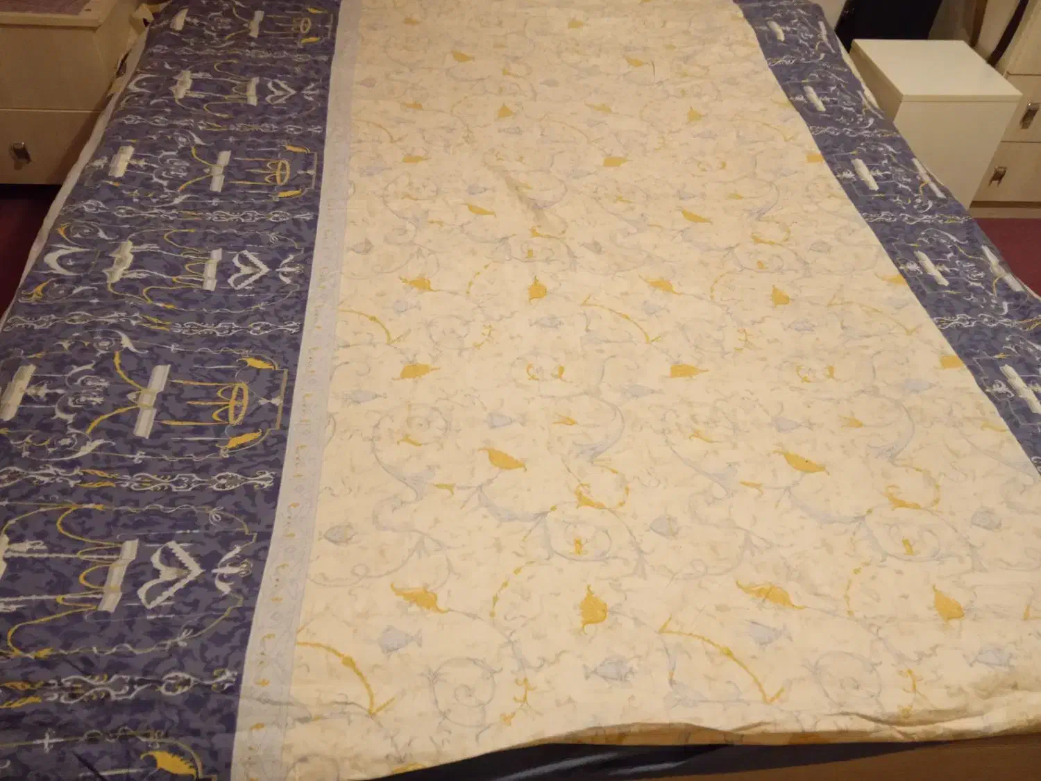 روتختی دو طرفه، دو نفره|سرویس روتختی|کرمانشاه, |دیوار