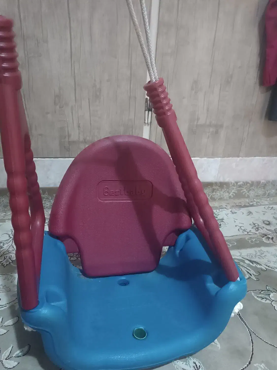 تاب کودک سالم|اسباب و اثاث بچه|سبزوار, گلشن|دیوار