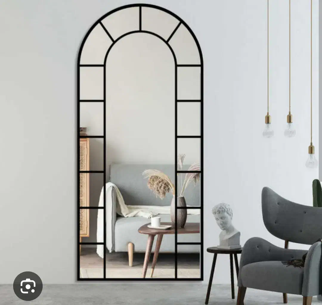 آینه پنجره ای|آینه|اسدآباد, |دیوار