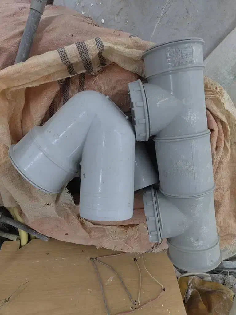 لوله 32 پنج لایه P P R|مصالح و تجهیزات ساختمان|قم, باغ کرباسی|دیوار