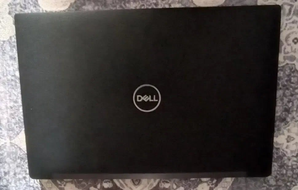 لپ تاپ دل i5  نسل7|رایانه همراه|تبریز, |دیوار
