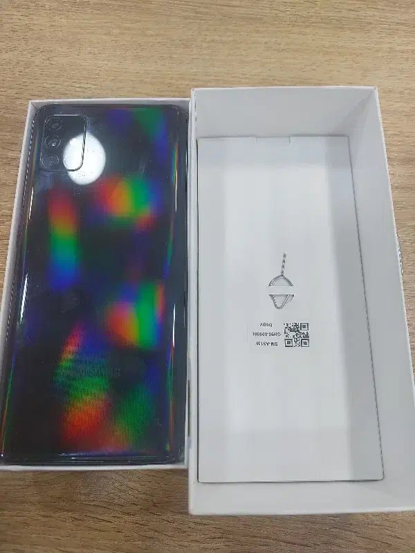 a51 سامسونگ|موبایل|کرج, عظیمیه|دیوار