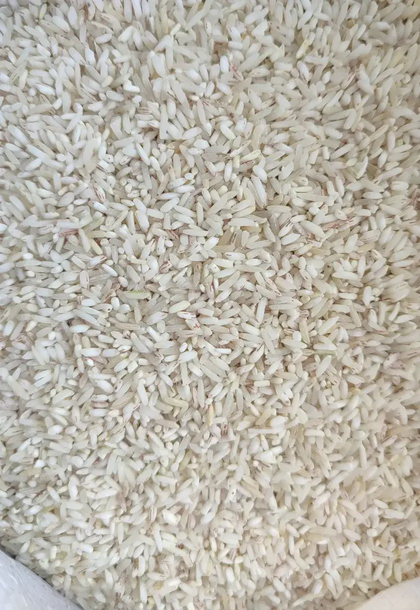 برنج محلی|خوردنی و آشامیدنی|گنبد کاووس, |دیوار