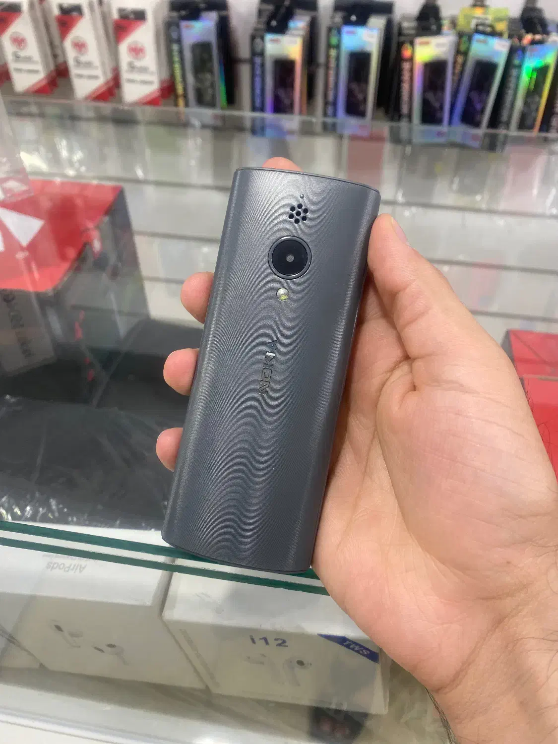 گوشی ۱۵۰|موبایل|مهران (هرمزگان), |دیوار