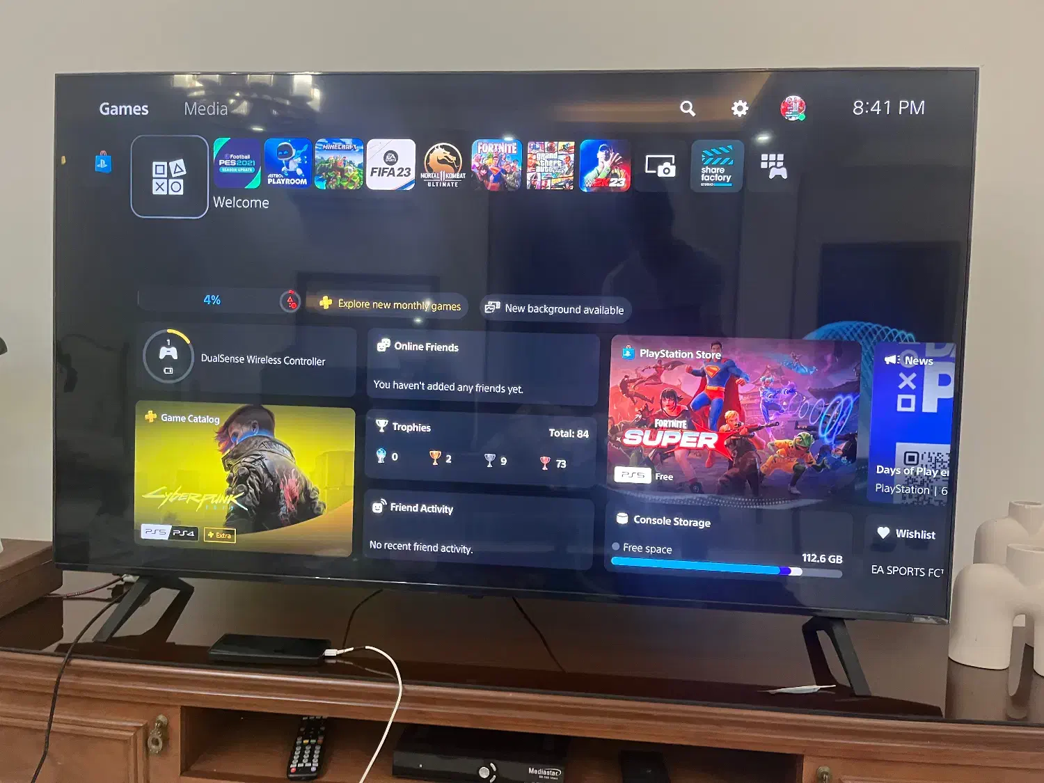 پی اس فایو دودسته ps5|کنسول، بازی ویدئویی و آنلاین|فردیس, فردیس|دیوار