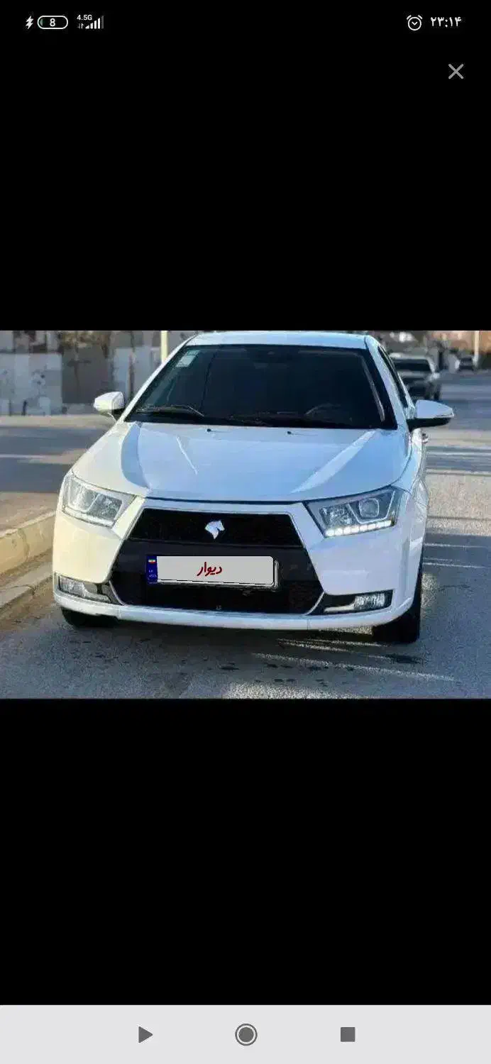 دنا MT6|خودرو سواری و وانت|سبزوار, جوادیه غربی|دیوار