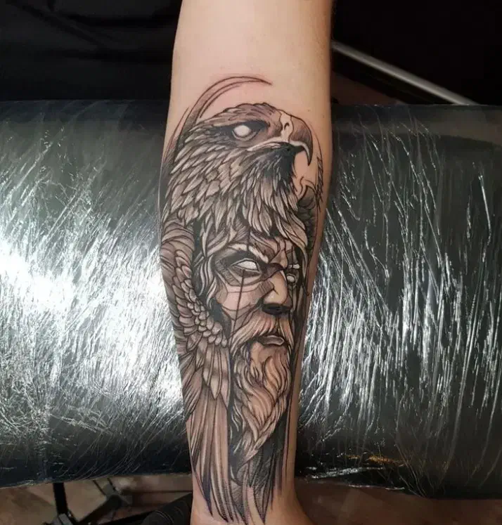 تاتوبدن|خدمات آرایشگری و زیبایی|اردبیل, |دیوار