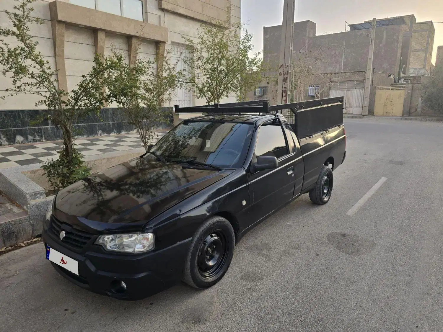 آریسان2|خودرو سواری و وانت|زاهدان, |دیوار