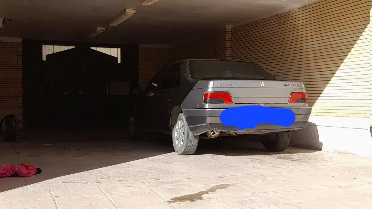 فروش خودرو ۴۰۵|خودرو سواری و وانت|کاشان, فاز ۲ ناجی آباد|دیوار