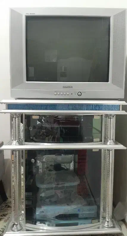 تلویزیون|تلویزیون و پروژکتور|تکاب, |دیوار