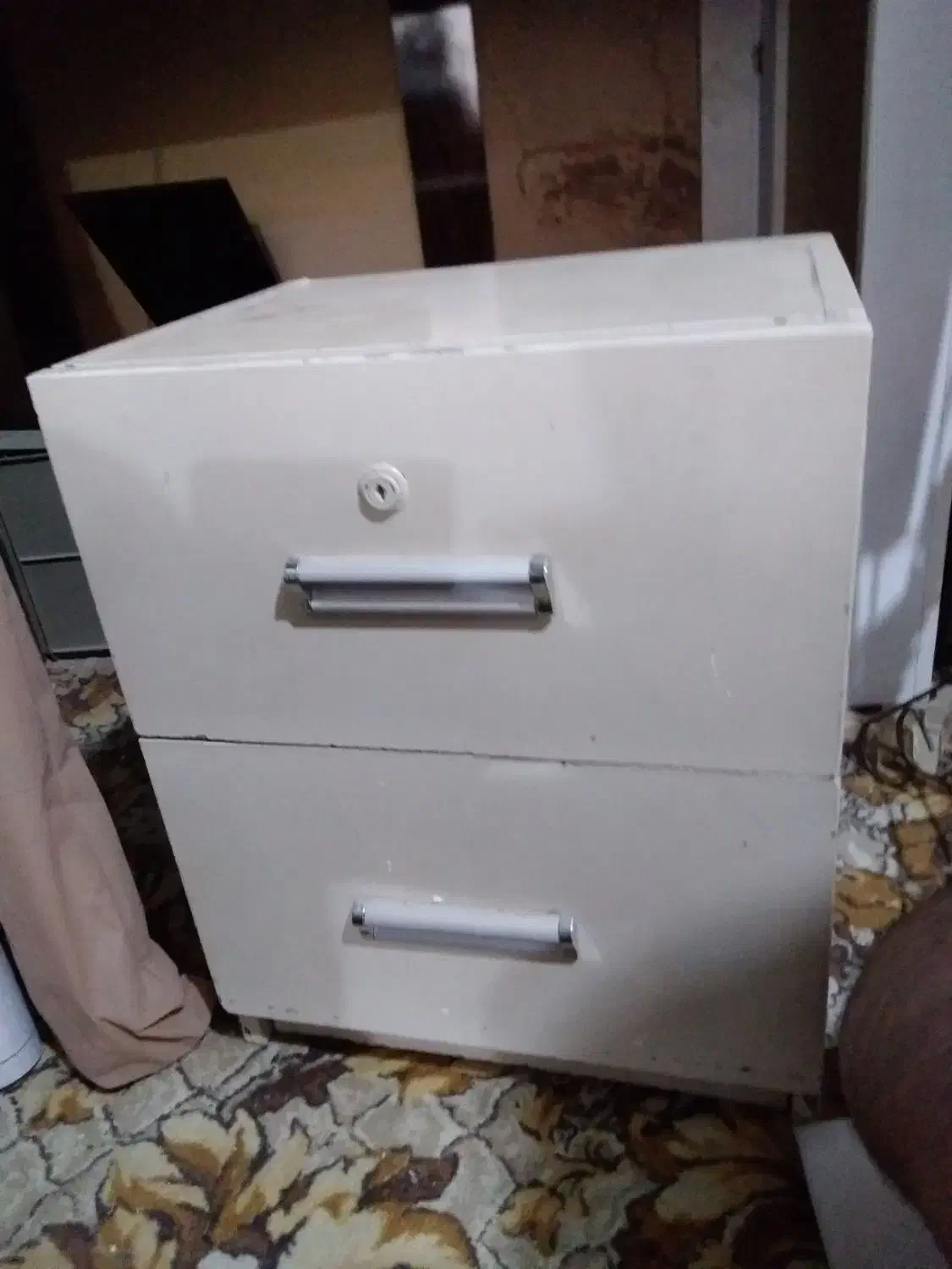 کمد دو کشو|جاکفشی، کمد، دراور|رفسنجان, |دیوار