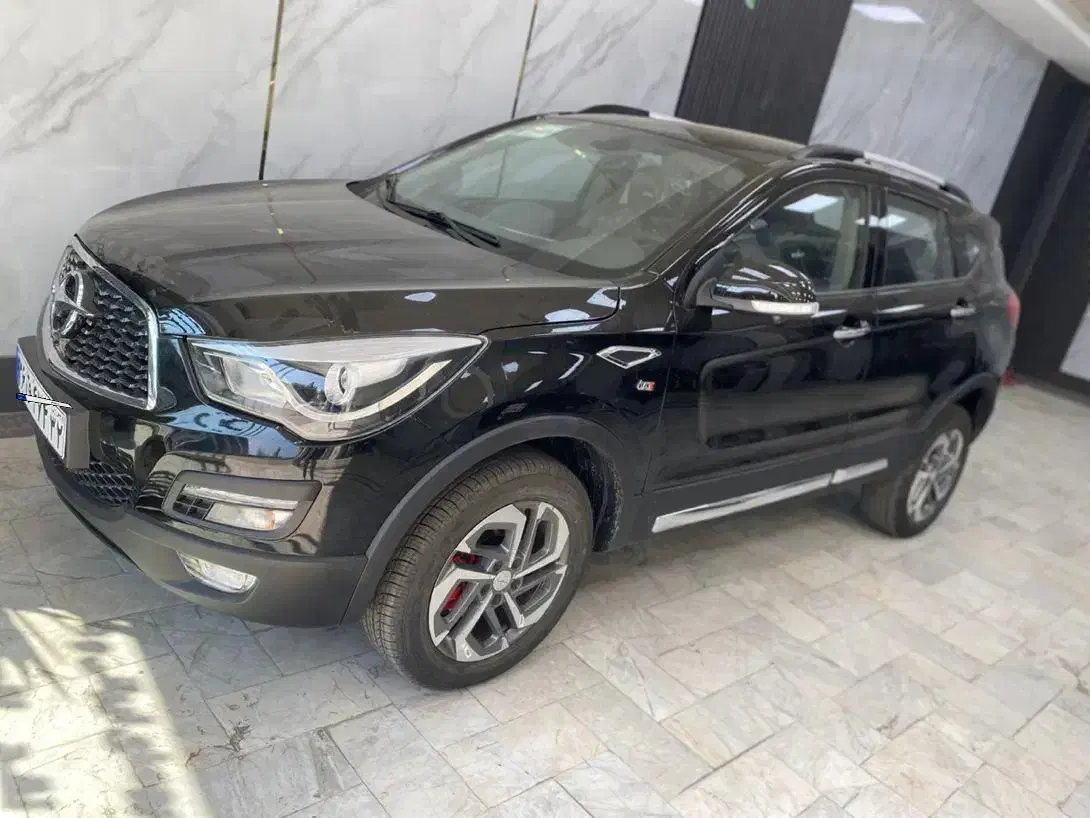 هایماs5 pro|خودرو سواری و وانت|گناباد, |دیوار