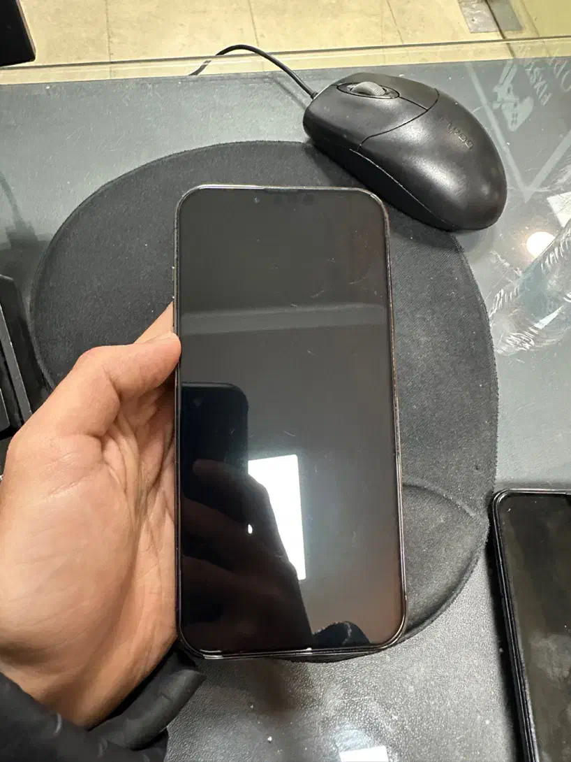 iphone 13 pro max 512|موبایل|لواسان, |دیوار