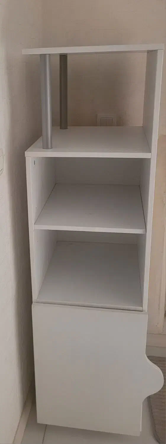 کمد اتاق بچه|تخت و صندلی بچه|همدان, |دیوار